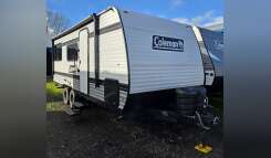 2026 Keystone COLEMAN 19R RV