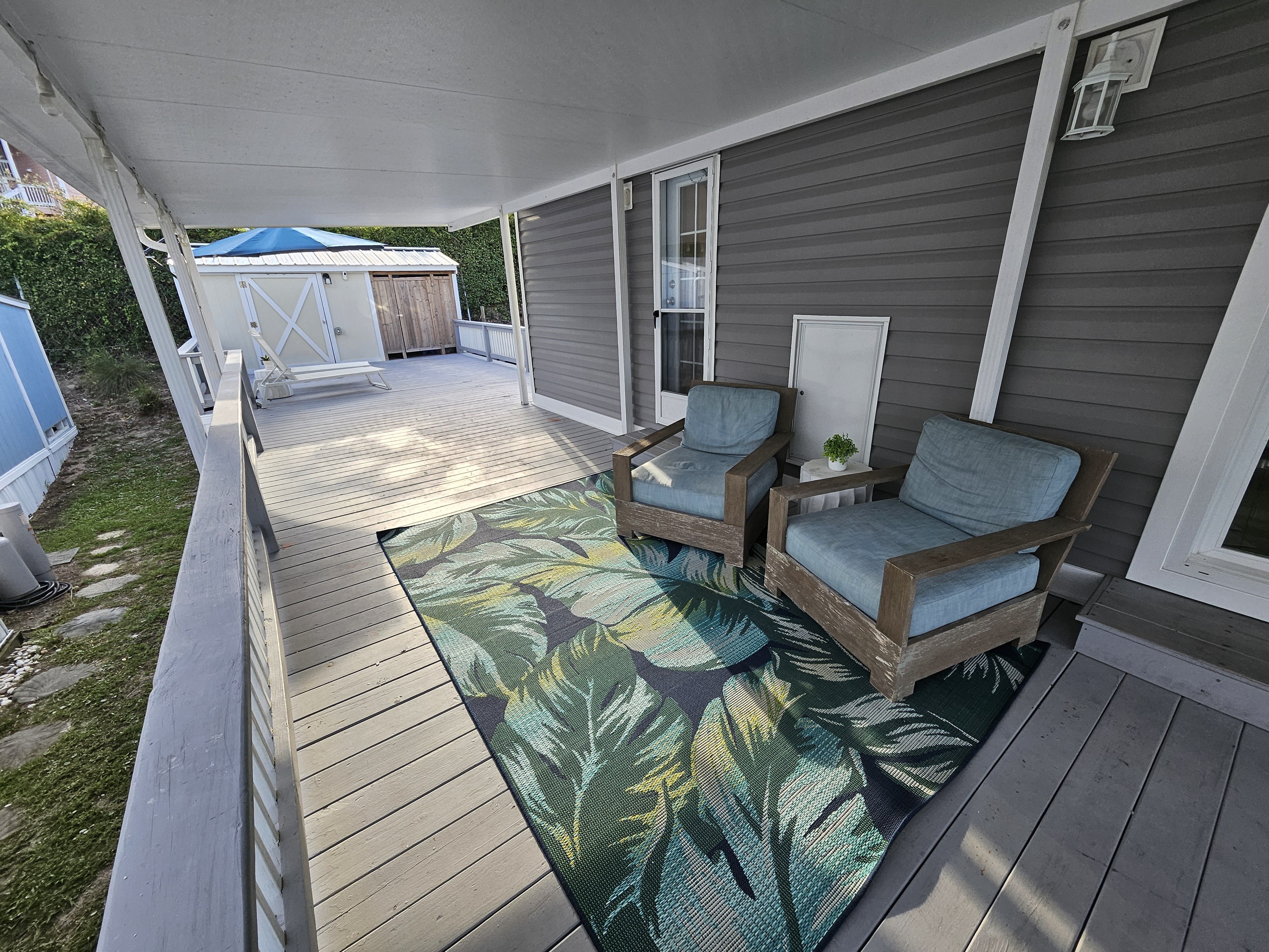 2023 Canterbury Loft RV