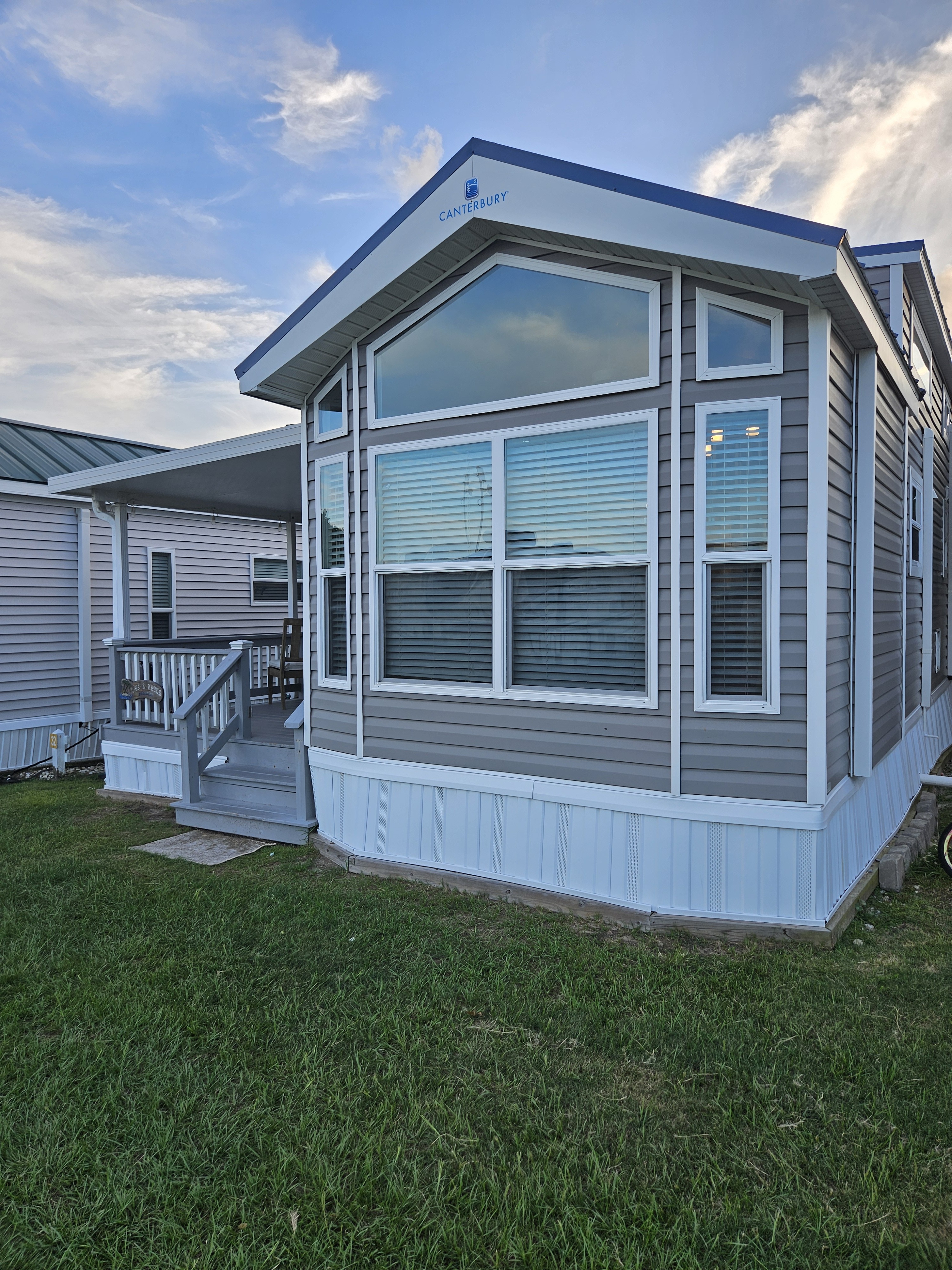 Park Models For Sale near Yadkinville, NC - RV Trader