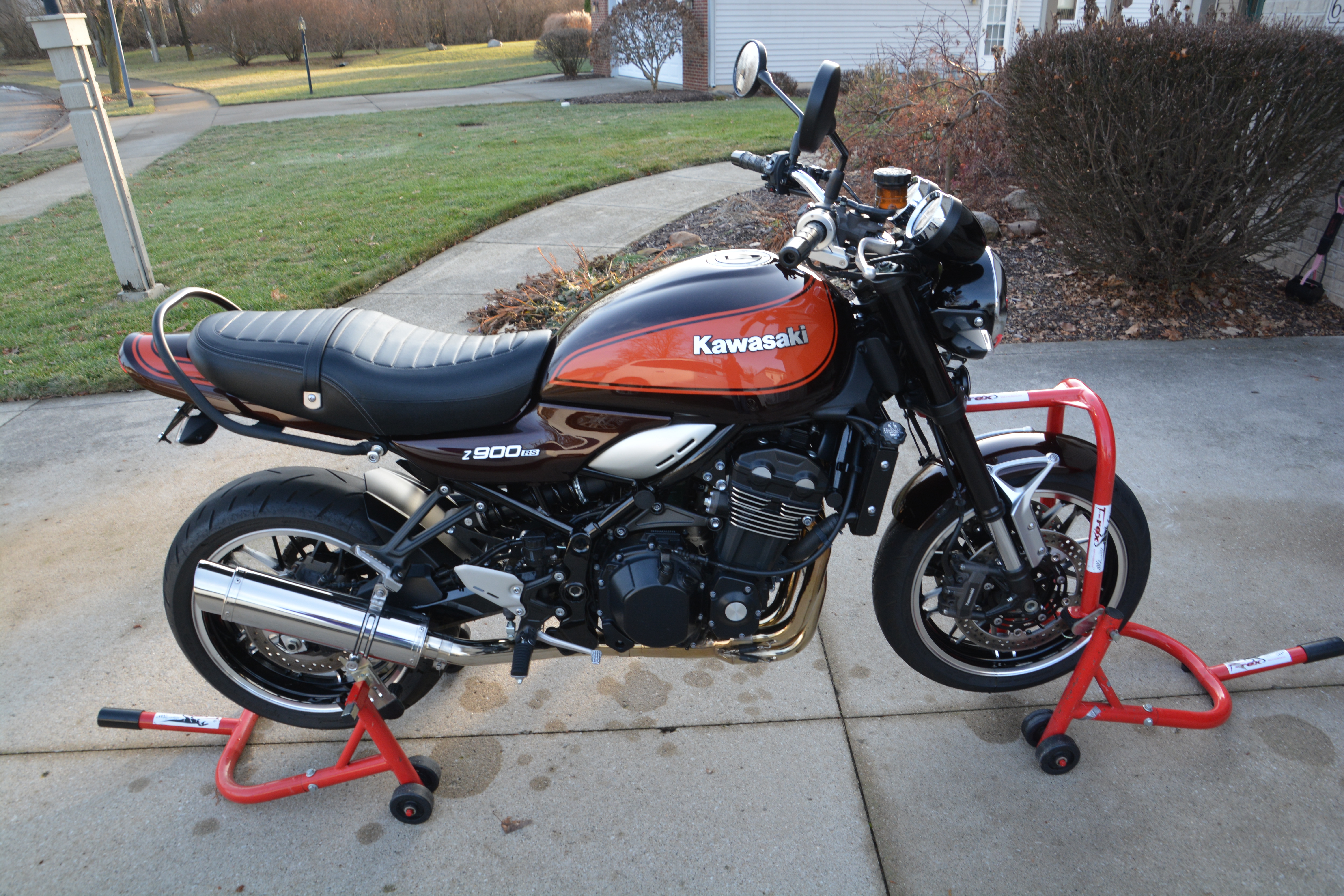 Used Motorcycles For Sale Near Marion, IN - Cycle Trader