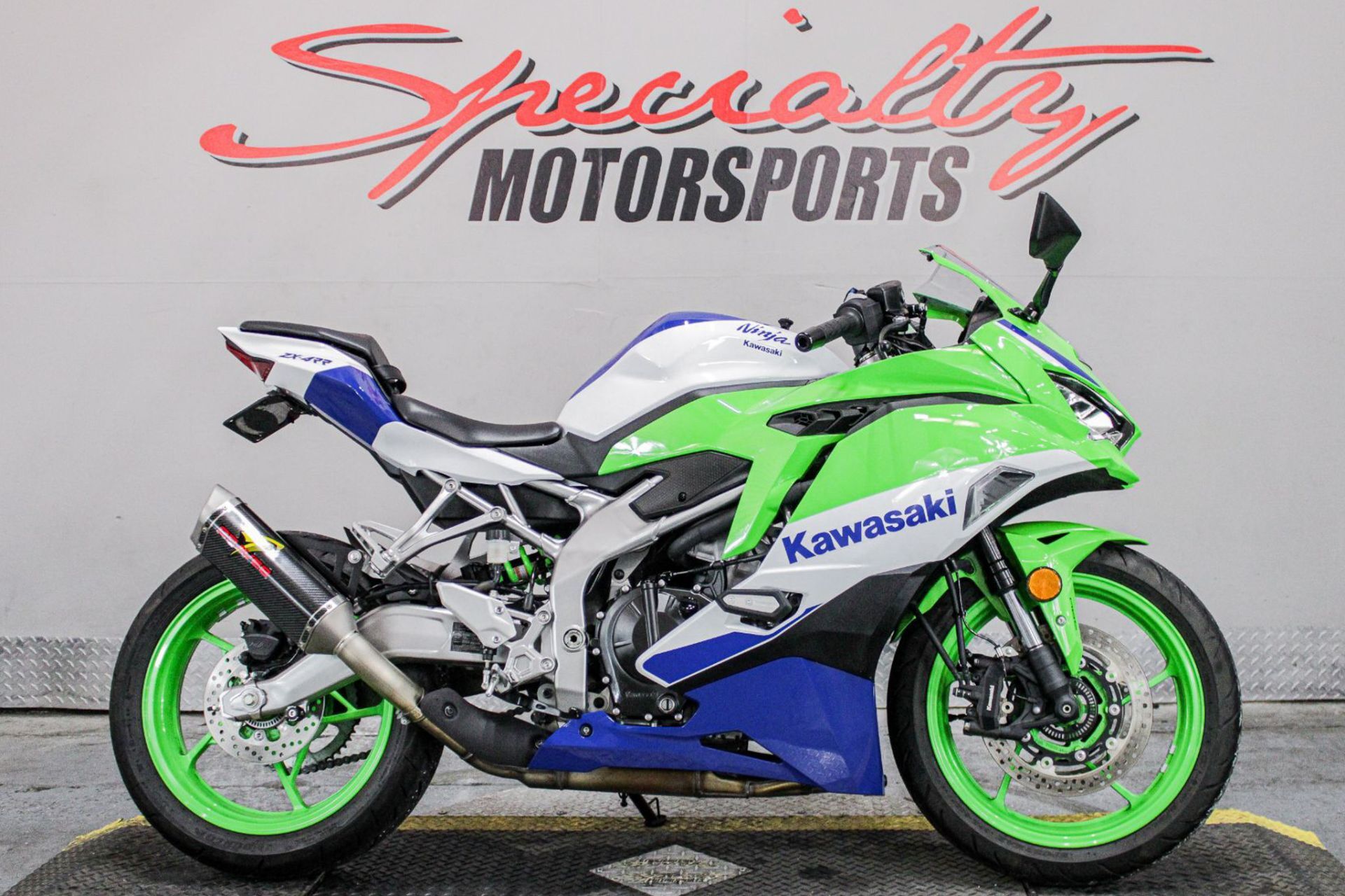 michi Used Kawasaki Ninja Motorcycles For Sale - Cycle Trader
