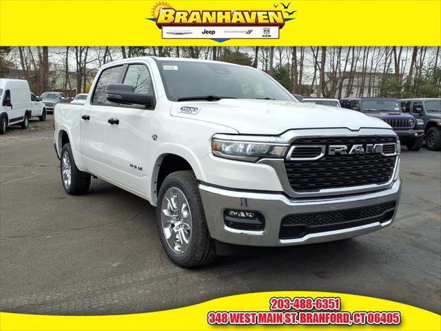2026 RAM 1500 BIG HORN in Branford, CT