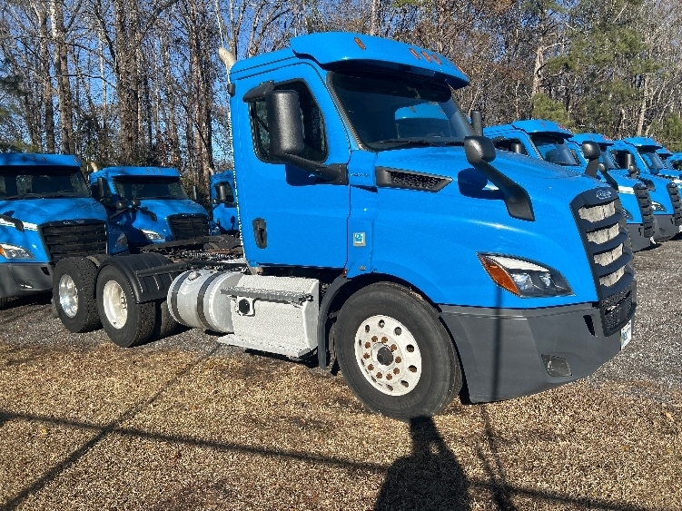 2019 FREIGHTLINER CASCADIA 116 in Anderson, SC