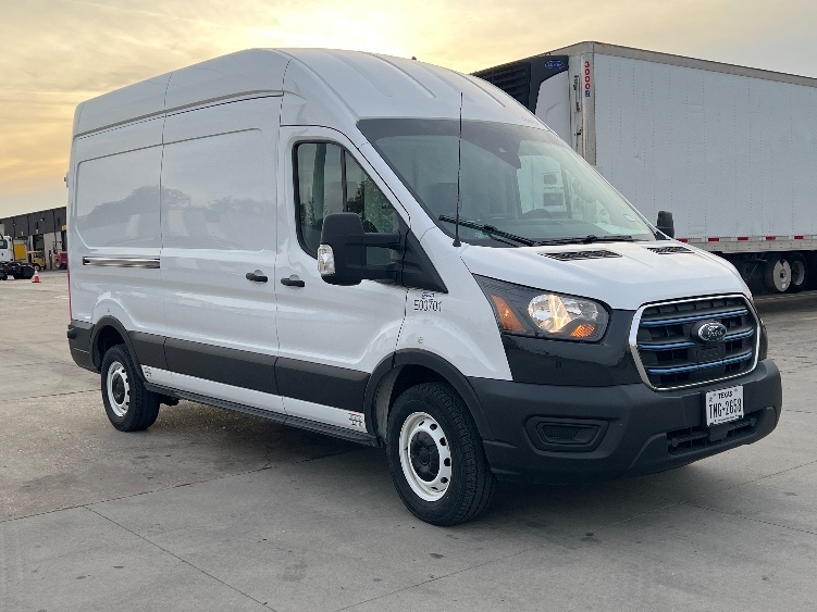 2022 FORD TRANSIT 350 in Dallas, TX