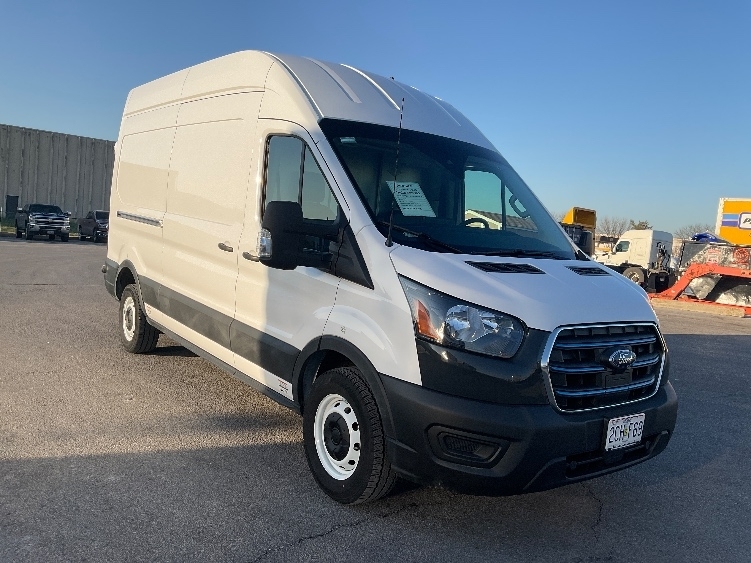 2022 FORD TRANSIT 350 in Earth City, MO