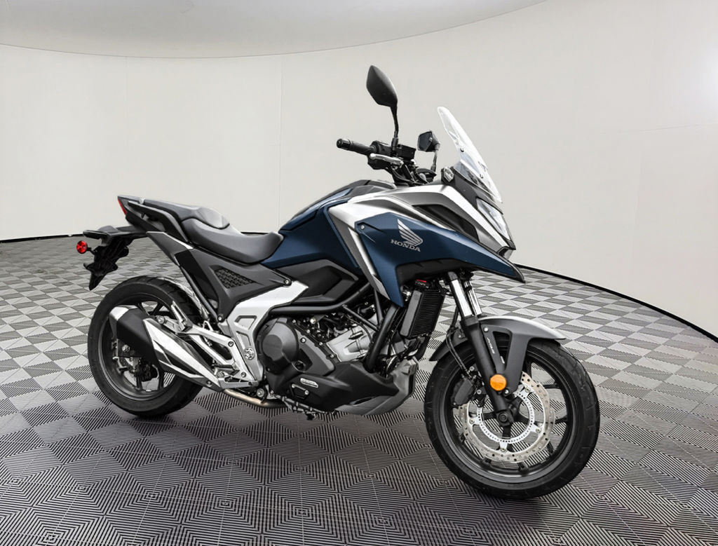 Honda NC750 X Dct Abs Dual Sport Motorcycles For Sale - Cycle Trader