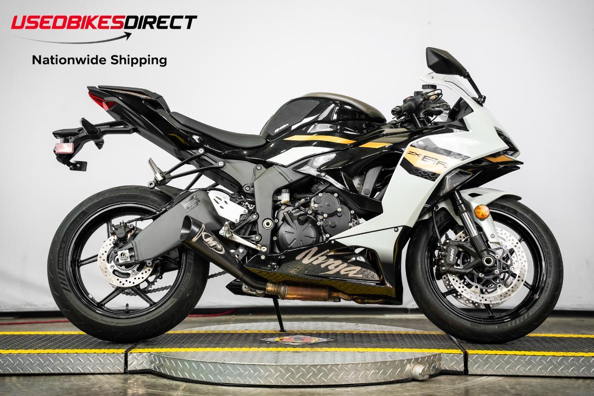 Used Motorcycles For Sale Near Rockwall, TX - Cycle Trader