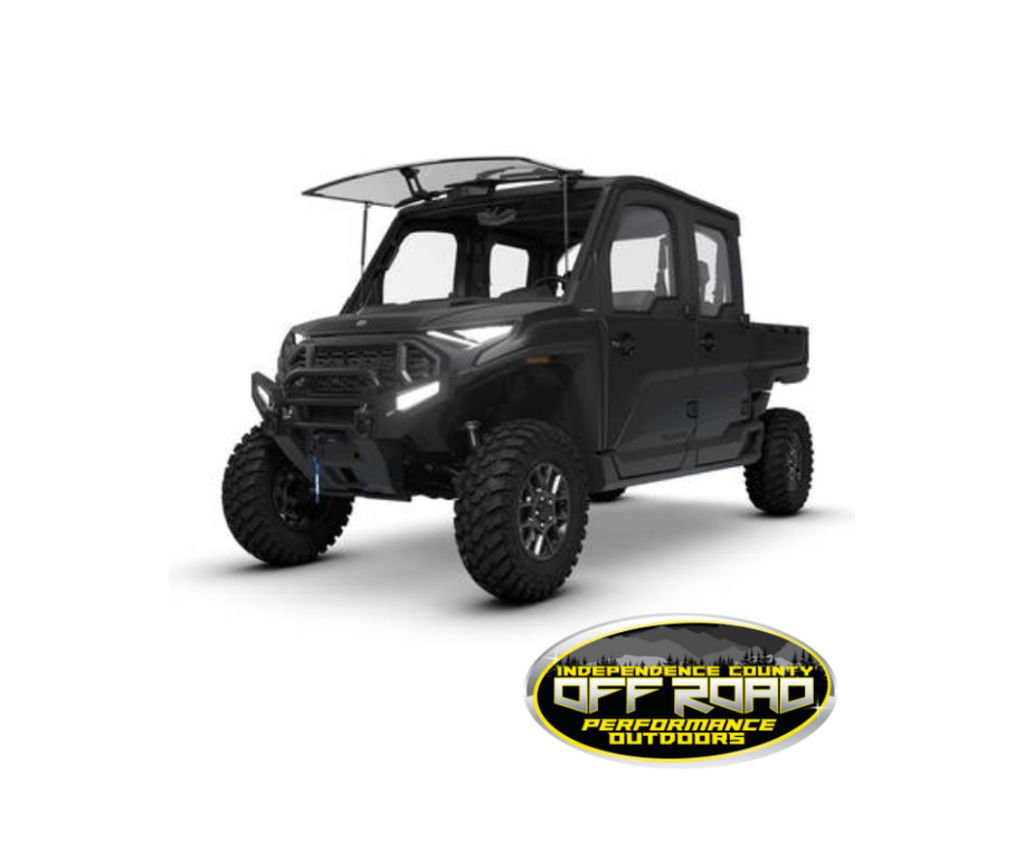 Polaris Ranger Side by Sides For Sale in Arkansas - ATV Trader
