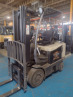 2008 Crown Equipment FC4510-50 in Bristol, PA