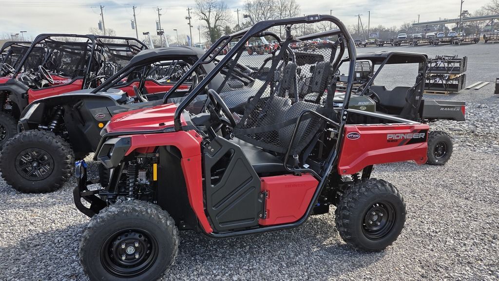 2026 Honda® Pioneer 520 BASE in batesville AR