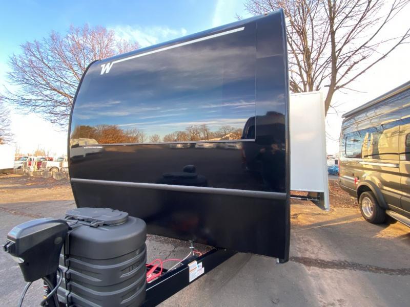 2026 Winnebago Thrive 22MLS in souderton PA