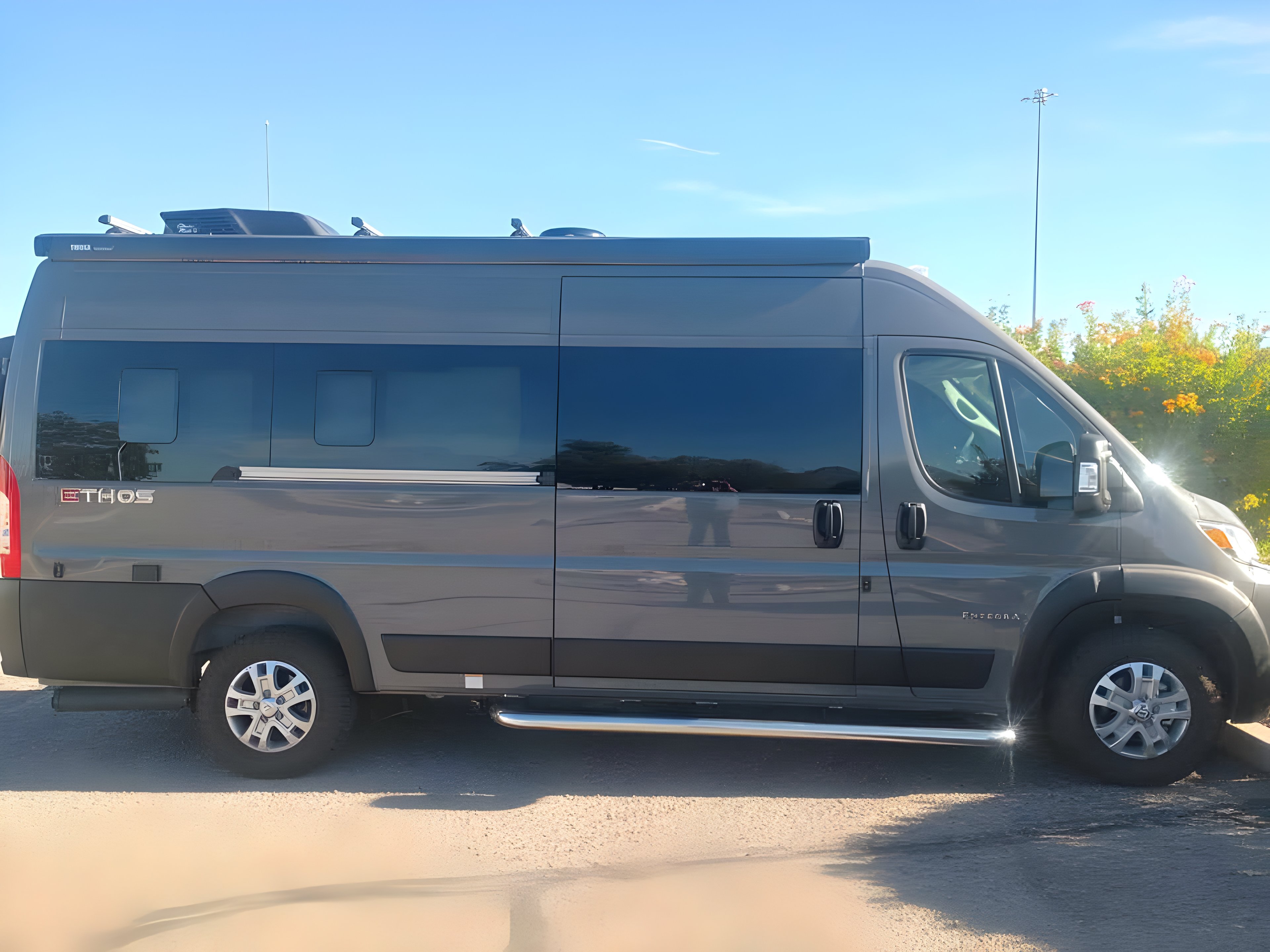 2025 Entegra Ethos 20E in tucson AZ