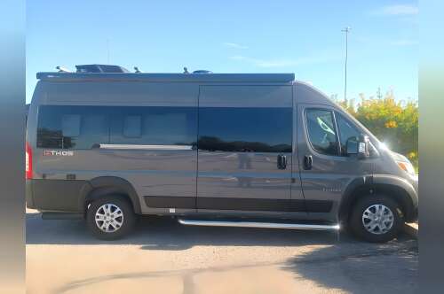 2025 Entegra Ethos 20E in tucson AZ