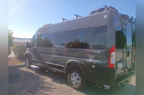 2025 Entegra Ethos 20E in tucson AZ
