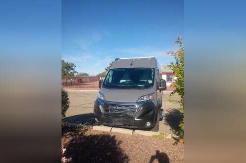 2025 Entegra Ethos 20E in tucson AZ
