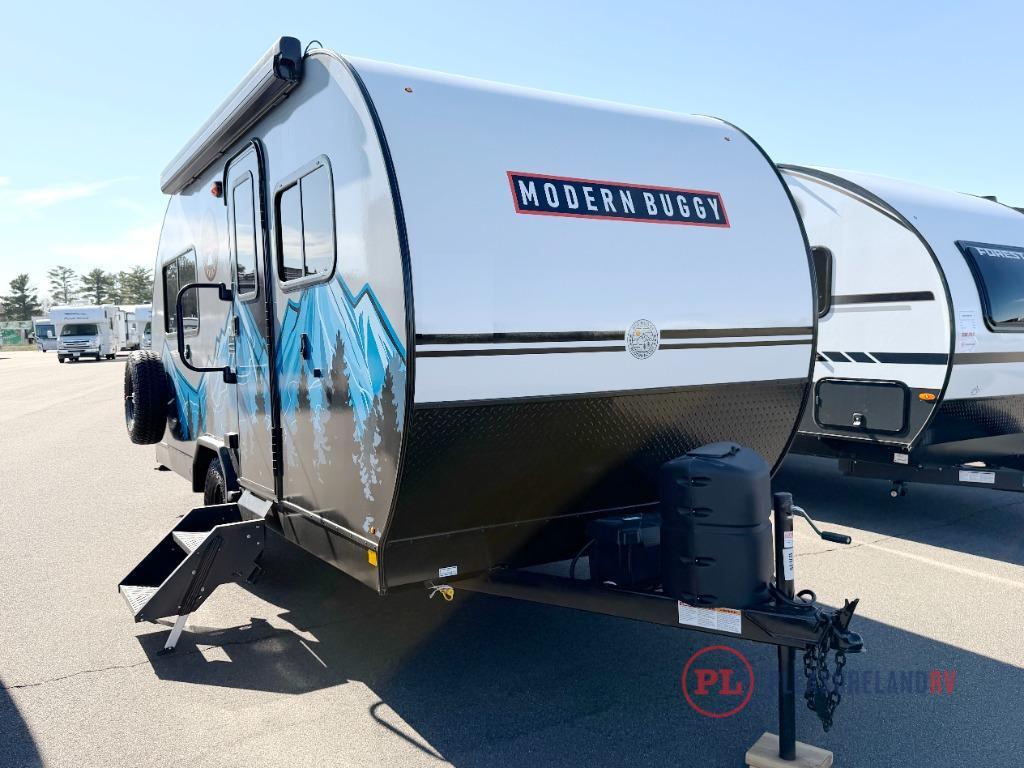 2026 Modern Buggy Rv Big Buggy BB17 in st. cloud MN