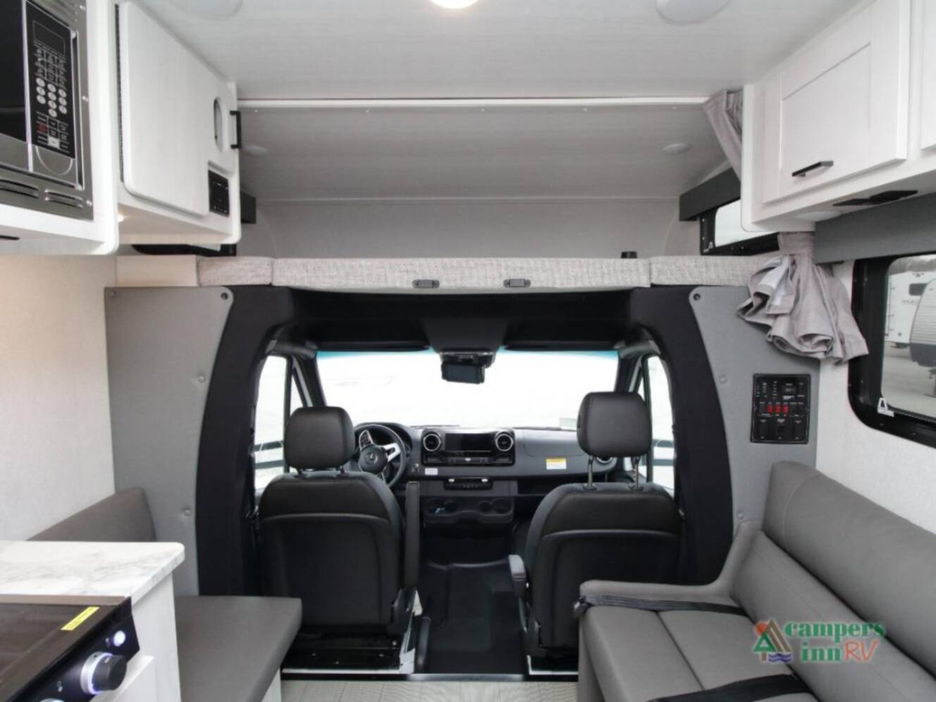 A photo of this 2024 East To West Entrada 24RLM