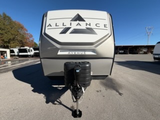 2026 Alliance Rv Avenue 332RL in dothan AL