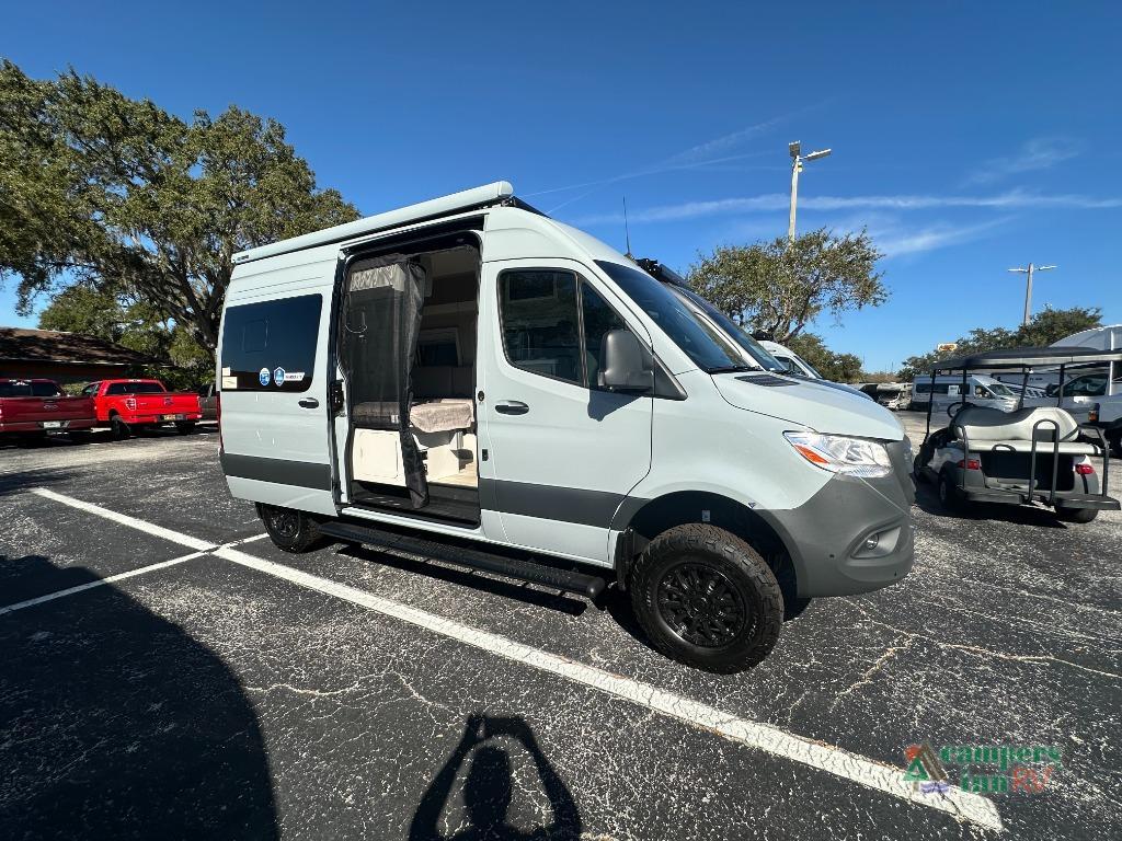 2026 Thor Motor Coach Tranquility 19A in seffner FL