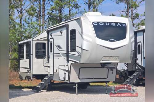 2023 Keystone Rv Cougar 290RLS in huntsville AL