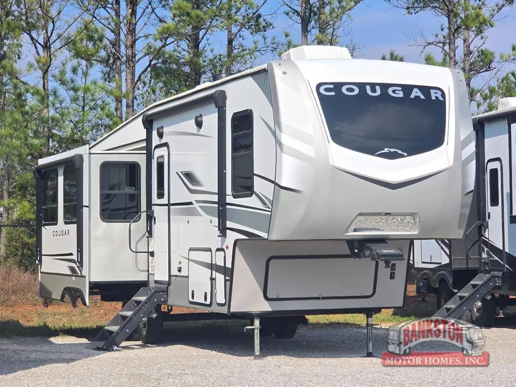 2023 Keystone Rv Cougar 290RLS RV