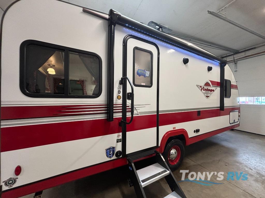 2026 Gulf Stream Rv Vintage Cruiser 19TWD in bryan OH