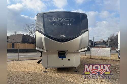 2026 Jayco Pinnacle 36FBTS in springdale AR