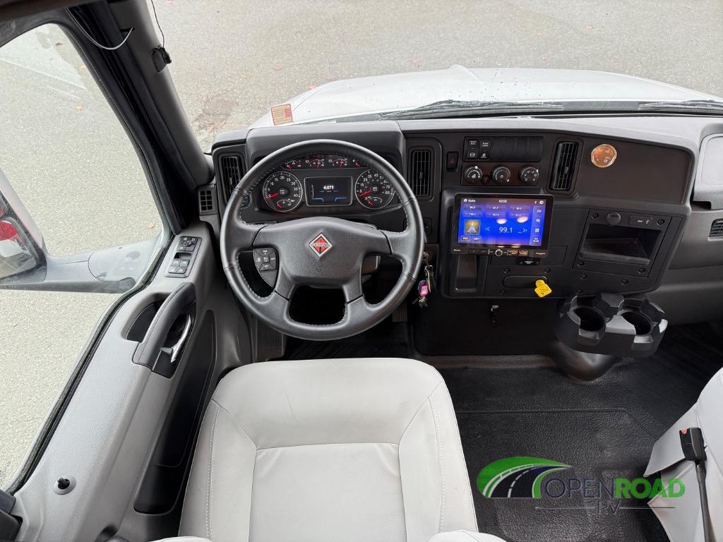 2024 Nexus Rv Ghost 34DS in arlington WA