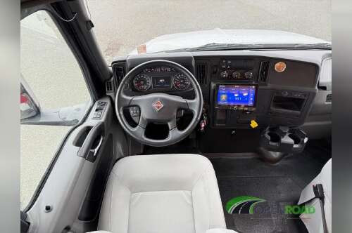 2024 Nexus Rv Ghost 34DS in arlington WA