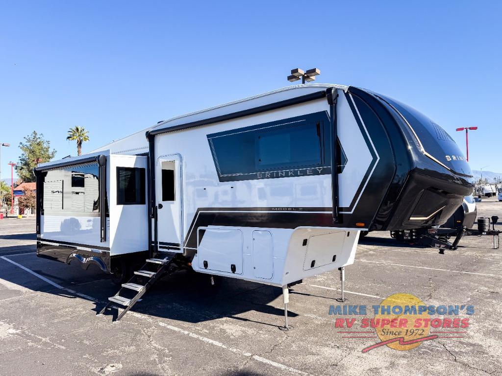2026 Brinkley Model Z 2900 RV