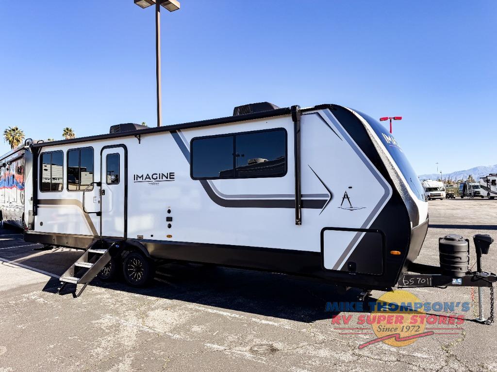 2026 Grand Design Imagine 2700BS in colton CA