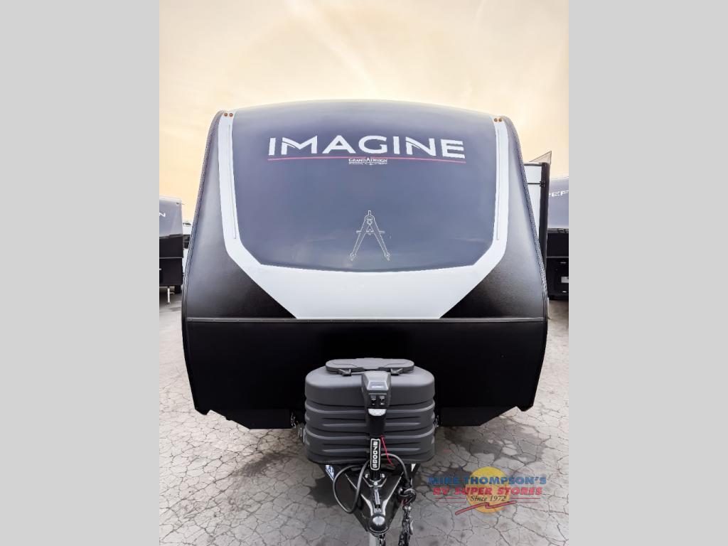 2026 Grand Design Imagine 2700BS in fountain valley CA