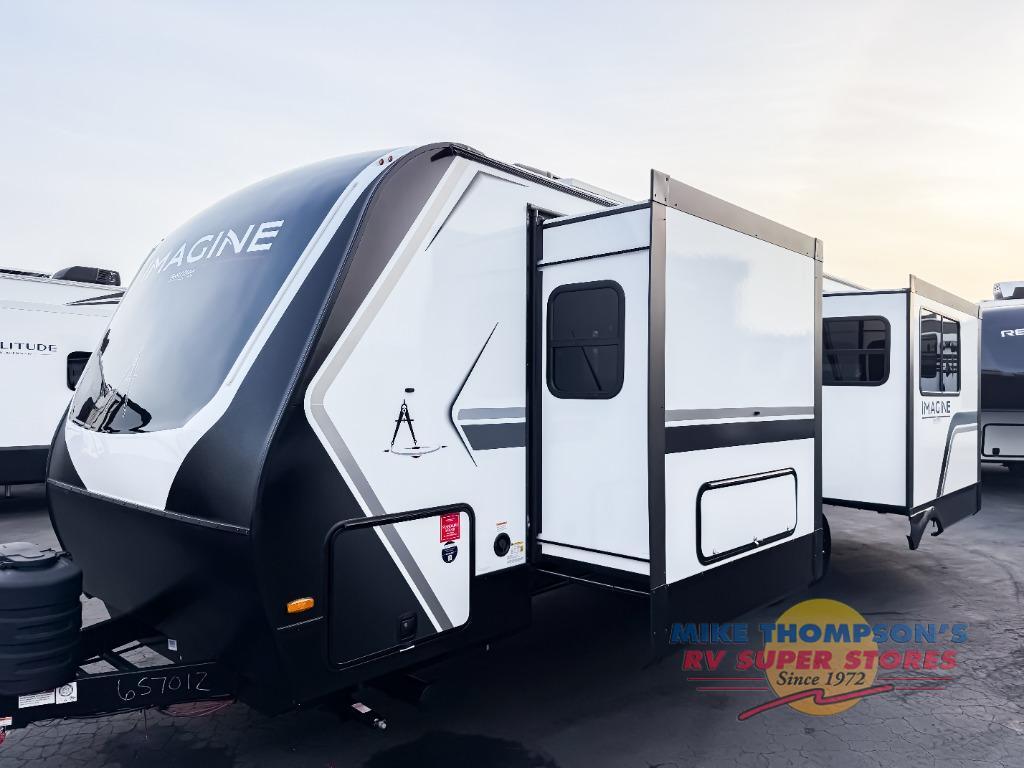 2026 Grand Design Imagine 2700BS in fountain valley CA