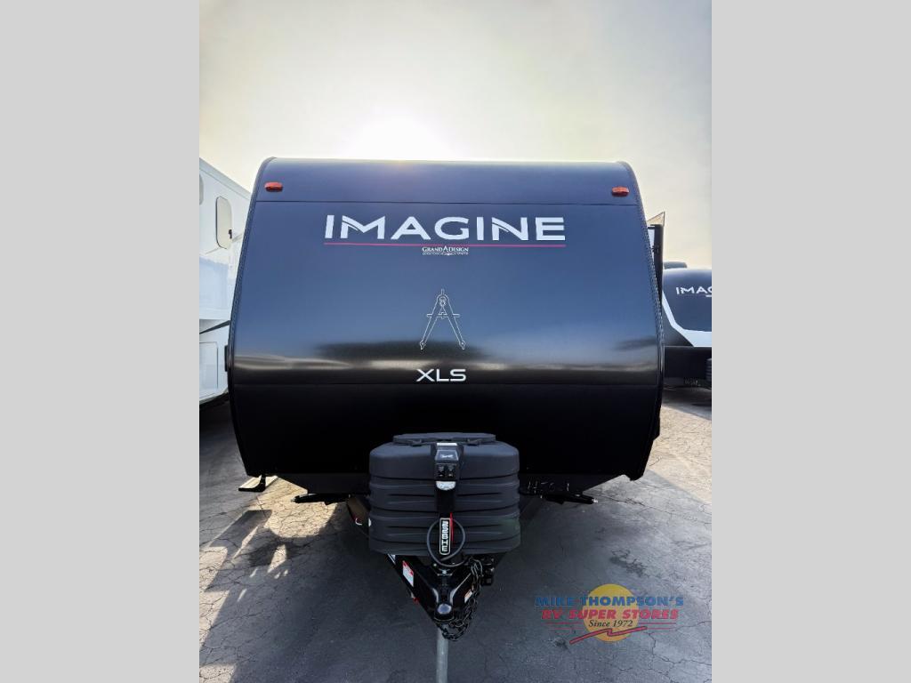 2026 Grand Design Imagine XLS 22BHE in fountain valley CA