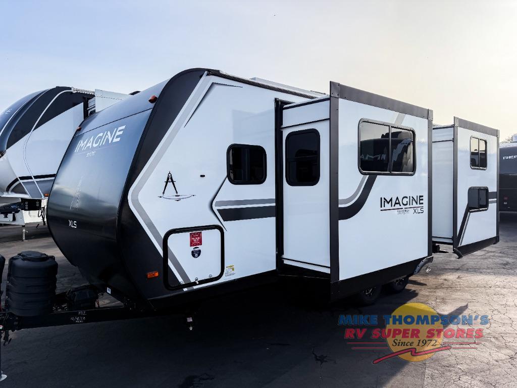 2026 Grand Design Imagine XLS 22BHE in fountain valley CA