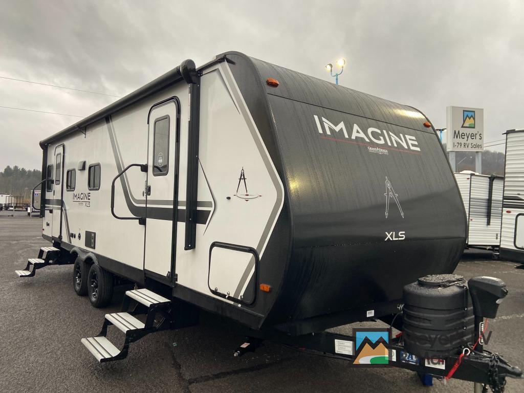 2026 Grand Design Imagine XLS 25RLE in pittsburgh PA