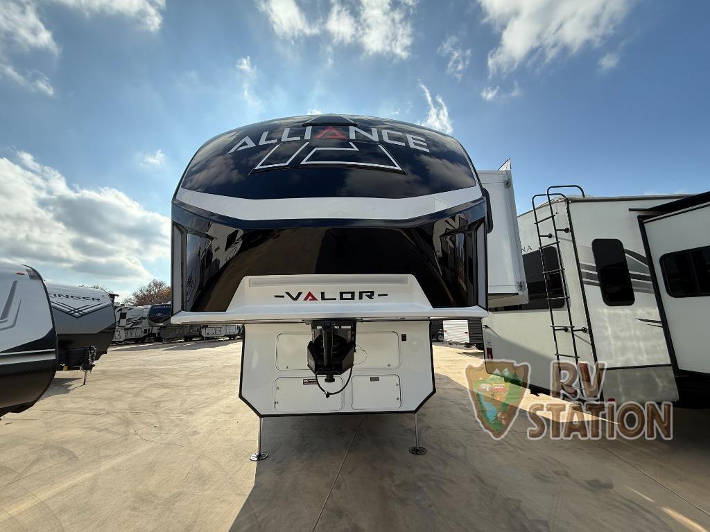 2026 Alliance Rv Valor 40V13 in lorena TX