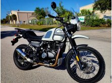 Marketplace Find of the Month: 2021 Royal Enfield Himalayan image