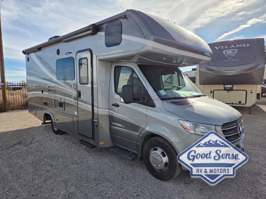 2023 Dynamax isata 3 24FW RV