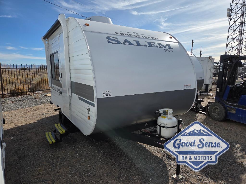 2026 Forest River Rv Salem FSX 135ICE in albuquerque NM