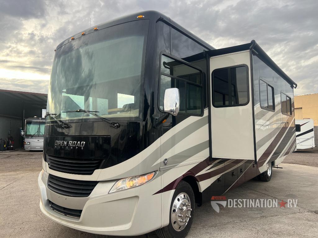 2019 Tiffin Motorhomes Open Road Allegro 32 SA in phoenix AZ