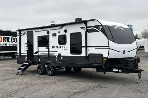 2026 Forest River Rv UN-MAPPED 22RB in boise ID