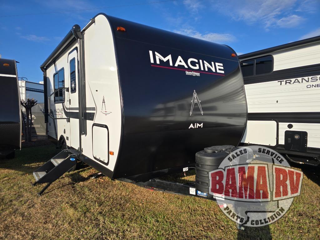 2026 Grand Design Imagine AIM 15RBA in dothan AL
