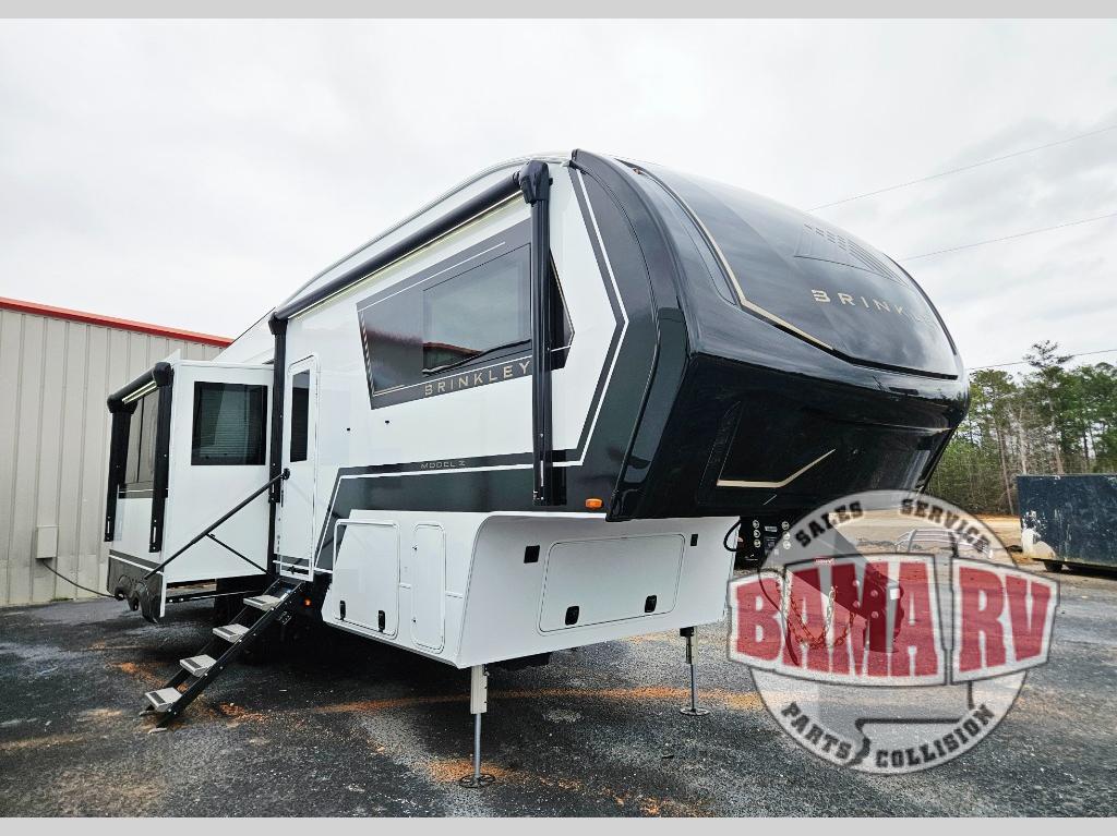 2026 Brinkley Model Z 3110 in opelika AL
