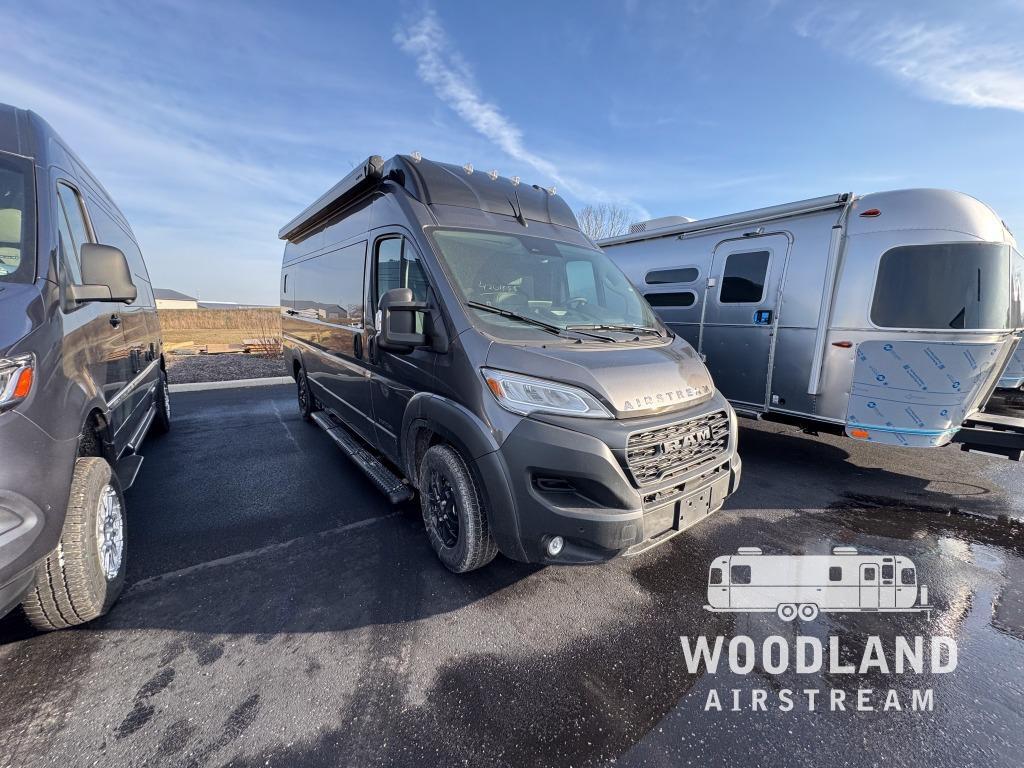 2026 Airstream Rangeline Std. Model in lebanon IN