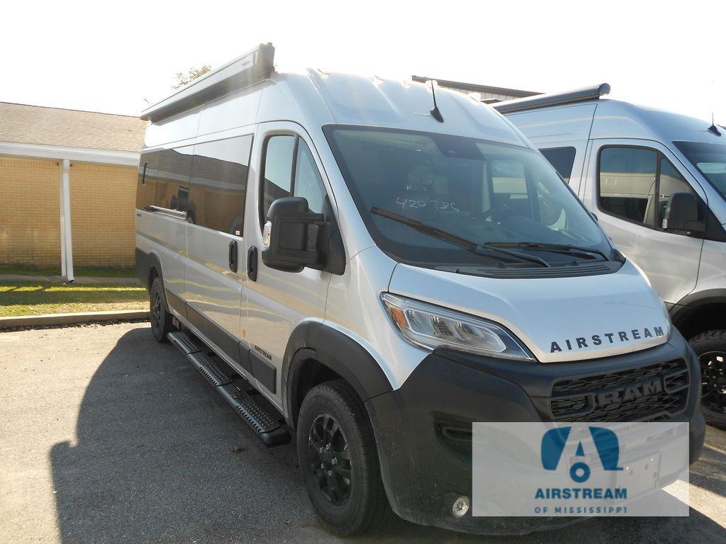 2026 Airstream Rangeline 21 BASE in gulfport MS