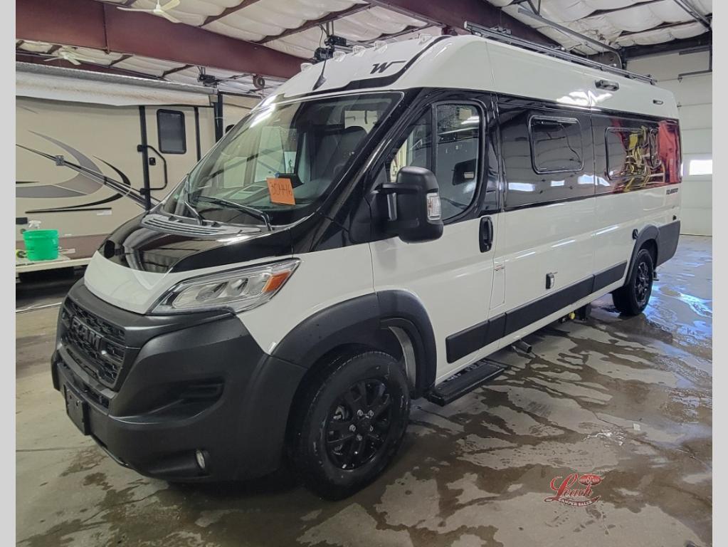 2026 Winnebago Travato 59K in council bluffs IA