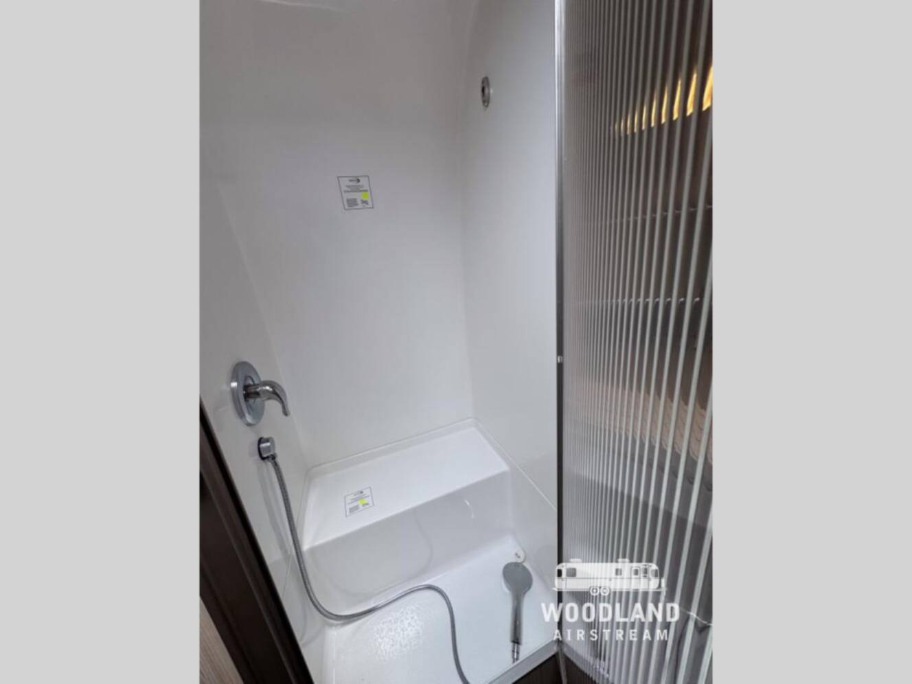 A photo of this 2026 Airstream Globetrotter 30RB