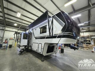 2026 KEYSTONE MONTANA 3123RL