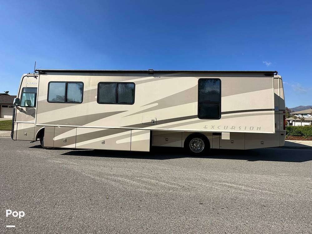 2006 Fleetwood Excursion 39V in la verne CA